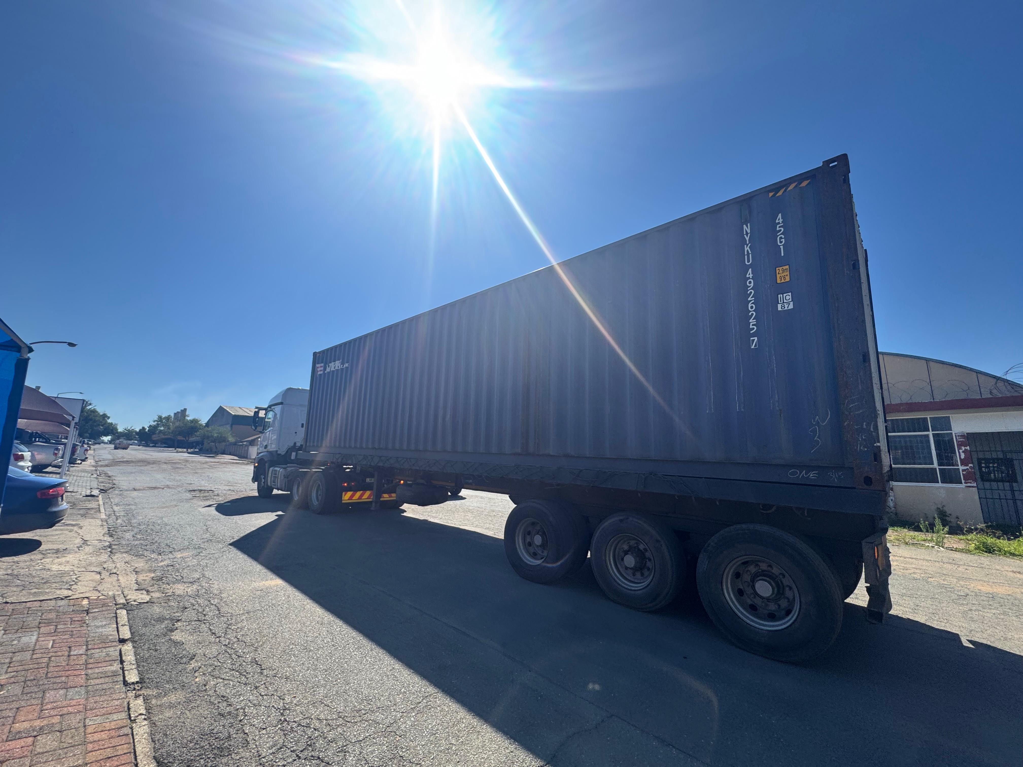 Engines Unlimited Gallery 1